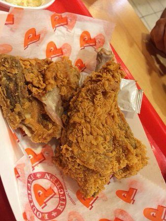 Popeyes Louisiana Kitchen